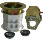 MHE51B E SERIES 1.25 TRB