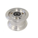 NOSEWHEEL, 4" .625