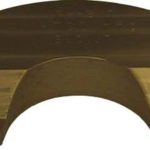 CALIPER HOUSING; TRIPLE;