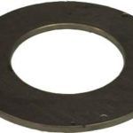 BRAKE DISK 4"/UL NIC