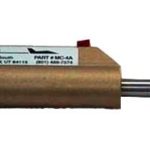 MASTER CYLINDER, High Pressure 0.50 shorter than MCMC-4HP