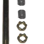AXLE; ASSEMBLY A13