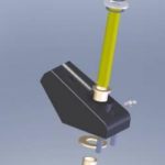 CONVERSION, TAILWHEEL BASE