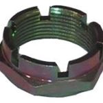 AXLE NUT; 1.25-16 (replaced by WHLAN1H)