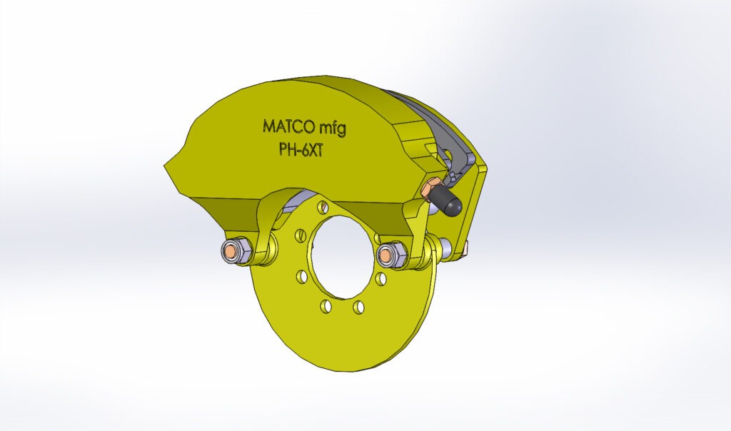 Brake Assemblies Archives Matco Aircraft Landing Systems