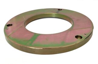 BRAKE DISK; W600 HIGH ENERGY