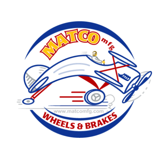 Matco Aircraft Landing Systems