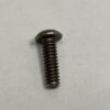 TORX PLUS BUTTON HEAD CAP SCREW