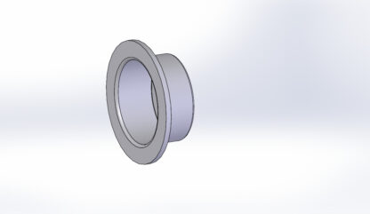 BRAKE DISK; WHLD164-017HEU UltraWear